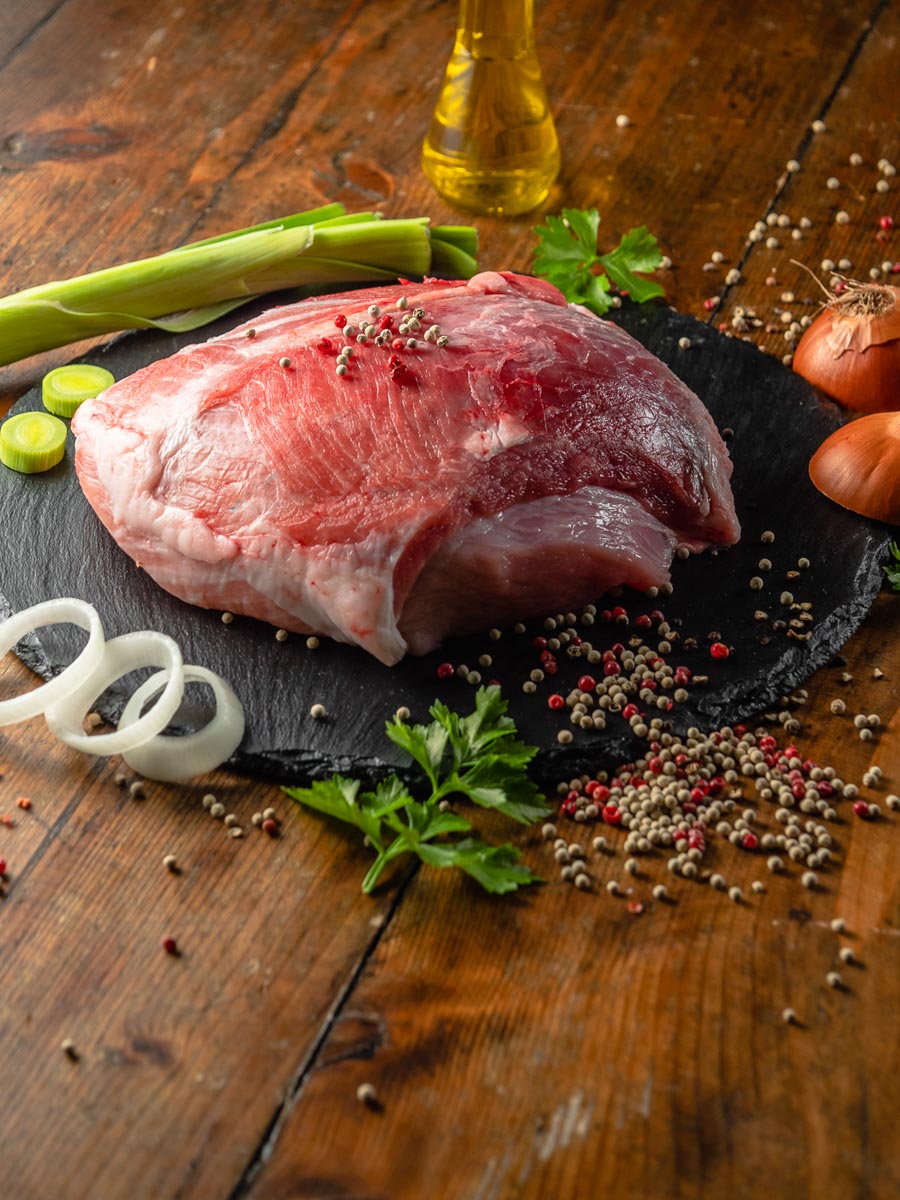 Φρέσκο Κρέας