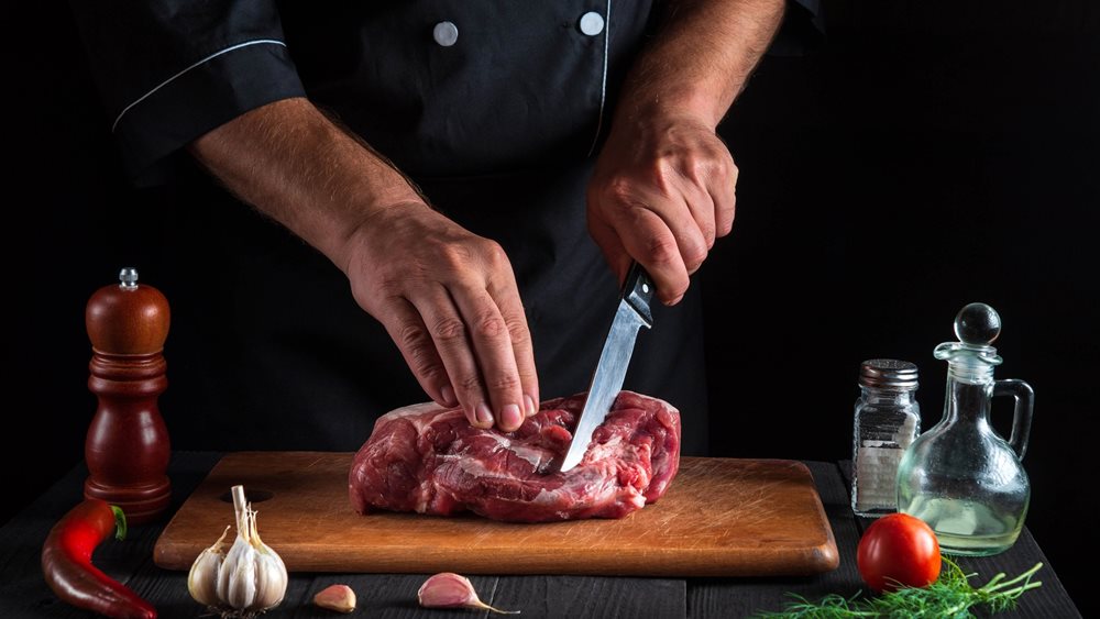 Κρεωπολείο Αφάντου - Ρόδος