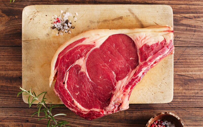 Τα Οφέλη της Μοσχαρίσιας Μπριζόλας