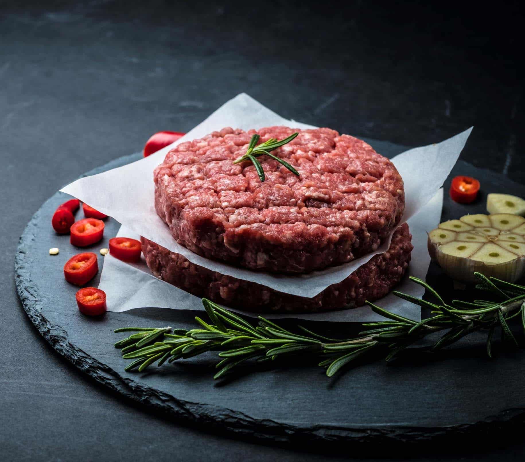 Κρεατοσκευάσματα